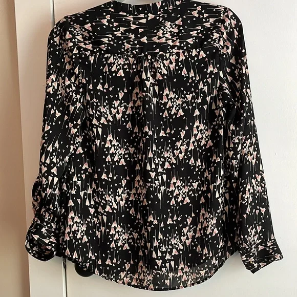 Lauren Conrad top S - Picture 3 of 5